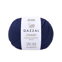 Gazzal Chunky 153 Gazzal Chunky 153