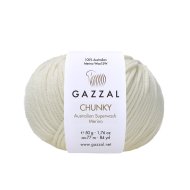 Gazzal Chunky 154