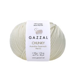 Gazzal Chunky 154 Gazzal Chunky 154