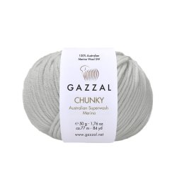 Gazzal Chunky 155 Gazzal Chunky 155