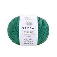 Gazzal Chunky 156