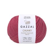 Gazzal Chunky 157