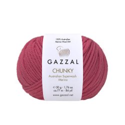 Gazzal Chunky 157 Gazzal Chunky 157