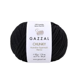 Gazzal Chunky 158 Gazzal Chunky 158