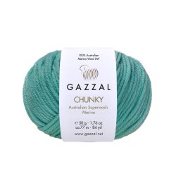 Gazzal Chunky 159 Gazzal Chunky 159