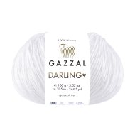 Gazzal Darling 551