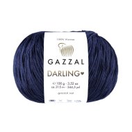 Gazzal Darling 555