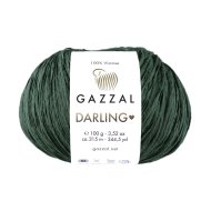 Gazzal Darling 556