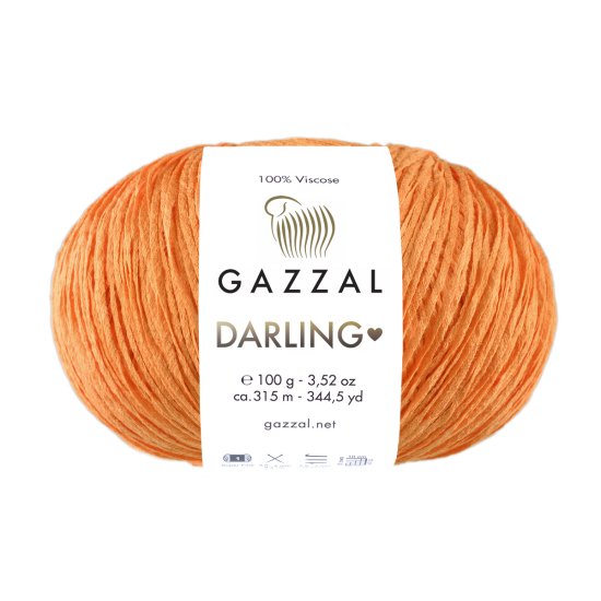 Gazzal Darling 557 Gazzal Darling 557