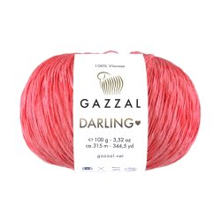 Gazzal Darling 558 Gazzal Darling 558