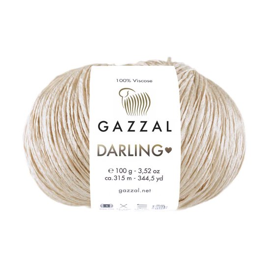 Gazzal Darling 562 Gazzal Darling 562