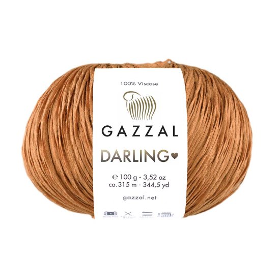 Gazzal Darling 563 Gazzal Darling 563