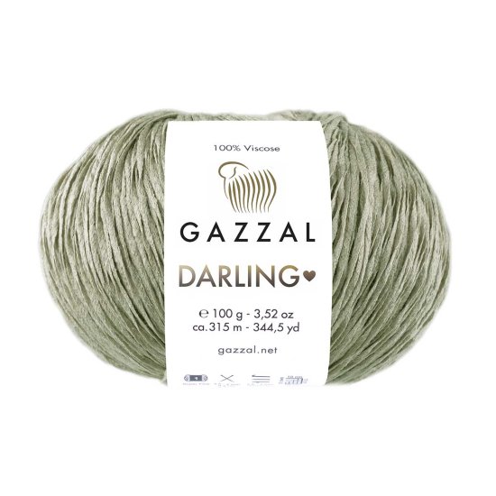 Gazzal Darling 564 Gazzal Darling 564