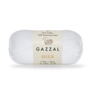 Gazzal Giza 2450
