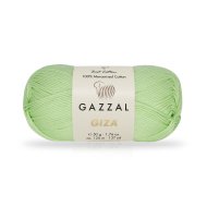 Gazzal Giza 2458