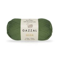 Gazzal Giza 2462