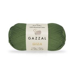 Gazzal Giza 2462 Gazzal Giza 2462