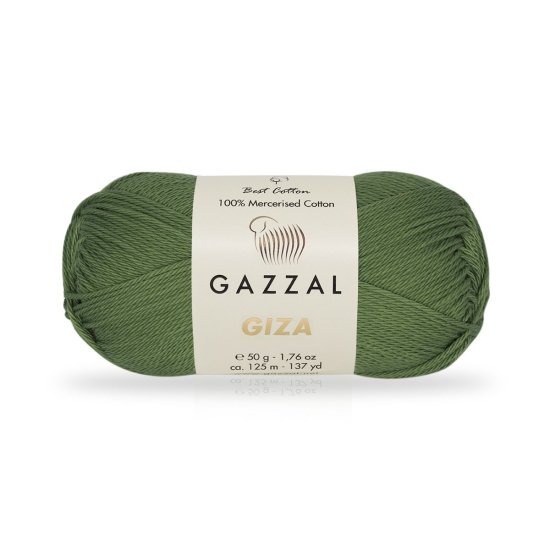 Gazzal Giza 2462