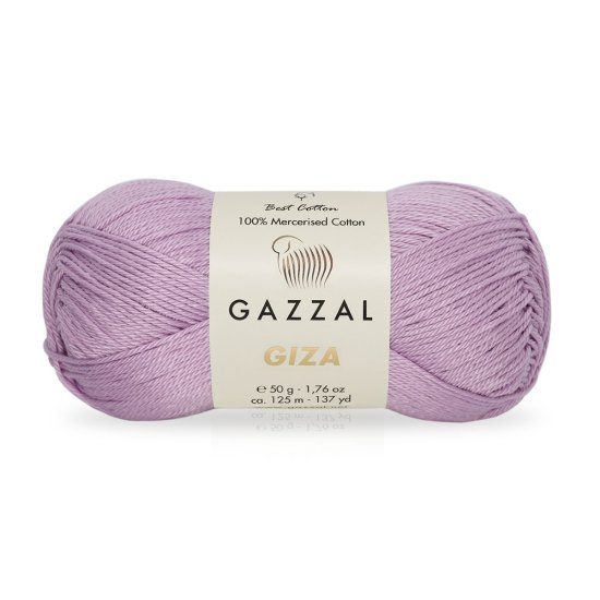 Gazzal Giza 2472