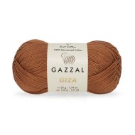 Gazzal Giza 2484