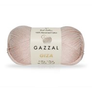 Gazzal Giza 2497