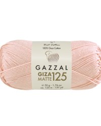 Giza Matte 125