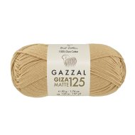 Gazzal Giza Matte 125 5552