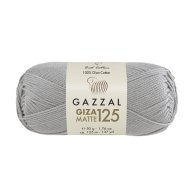 Gazzal Giza Matte 125 5554