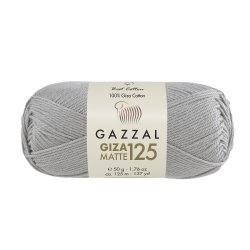 Gazzal Giza Matte 125 5554 Gazzal Giza Matte 125 5554