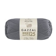 Gazzal Giza Matte 125 5555