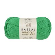 Gazzal Giza Matte 125 5560