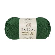 Gazzal Giza Matte 125 5561
