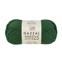 Gazzal Giza Matte 125 5561 Gazzal Giza Matte 125 5561