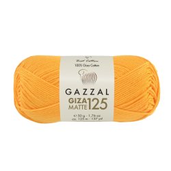 Gazzal Giza Matte 125 5564 Gazzal Giza Matte 125 5564