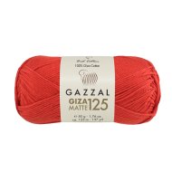 Gazzal Giza Matte 125 5566