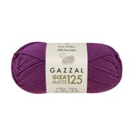 Gazzal Giza Matte 125 5567