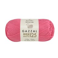 Gazzal Giza Matte 125 5570