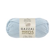 Gazzal Giza Matte 125 5573