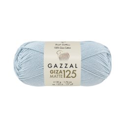 Gazzal Giza Matte 125 5573 Gazzal Giza Matte 125 5573