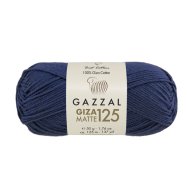 Gazzal Giza Matte 125 5576