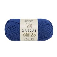 Gazzal Giza Matte 125 5578