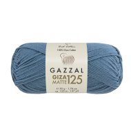 Gazzal Giza Matte 125 5579