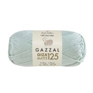 Gazzal Giza Matte 125 5582