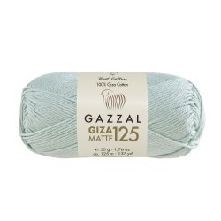 Gazzal Giza Matte 125 5582 Gazzal Giza Matte 125 5582