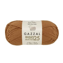 Gazzal Giza Matte 125 5584 Gazzal Giza Matte 125 5584