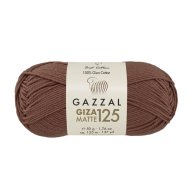 Gazzal Giza Matte 125 5585