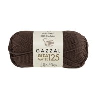 Gazzal Giza Matte 125 5586