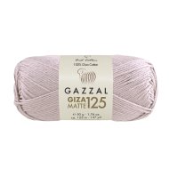 Gazzal Giza Matte 125 5588