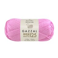 Gazzal Giza Matte 125 5592