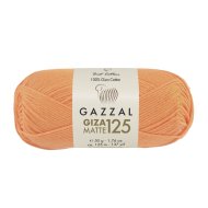Gazzal Giza Matte 125 5593